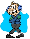 cold