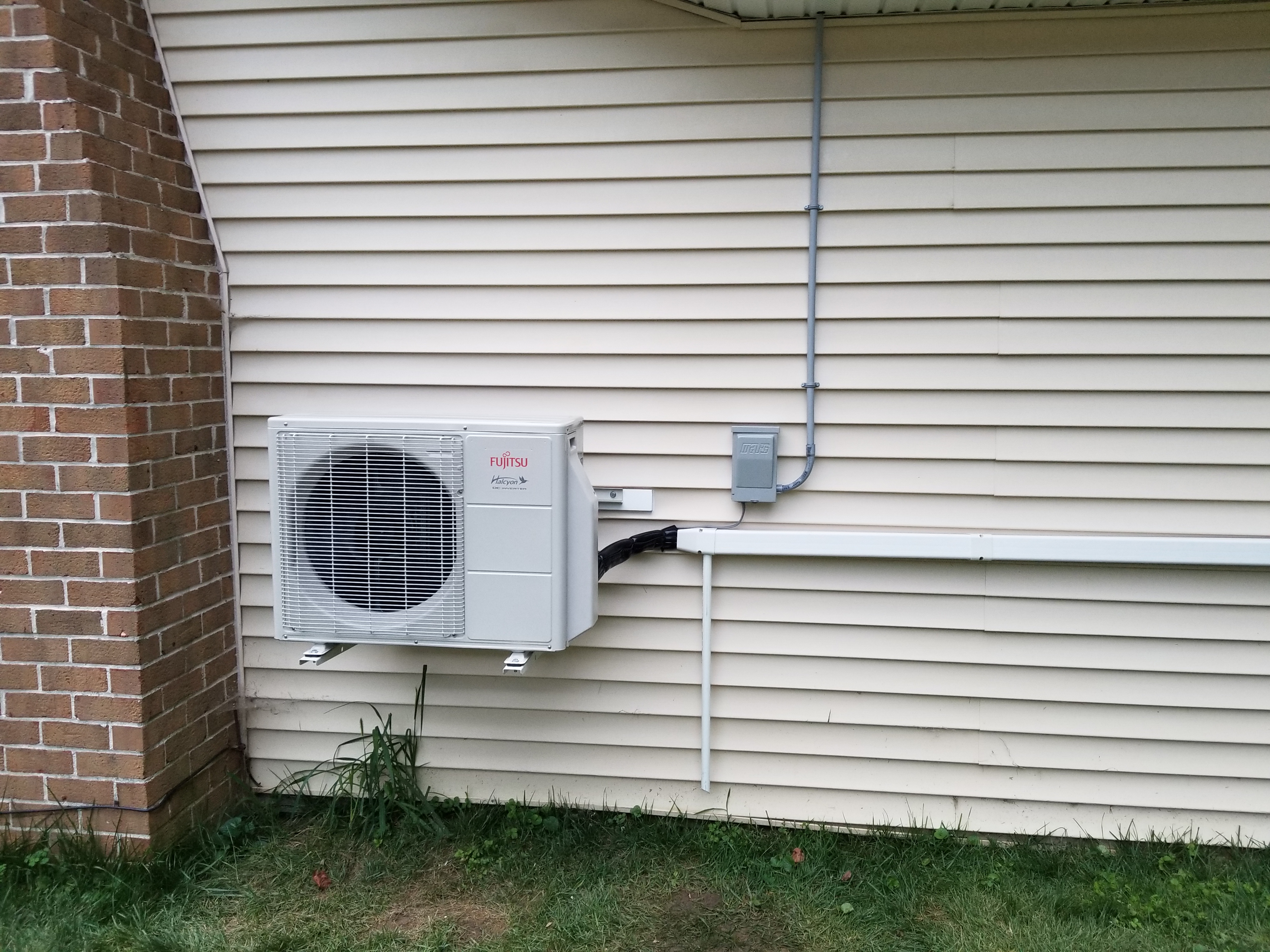 Air Handler